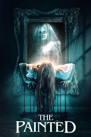 The Painted - VJ Emmy