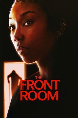 The Front Room - VJ Junior