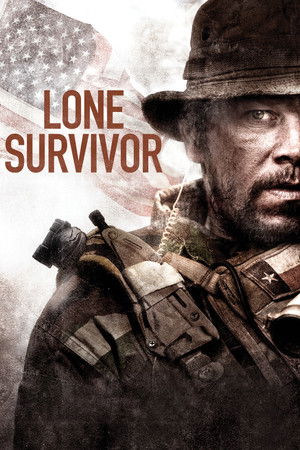 Lone Survivor - VJ Junior