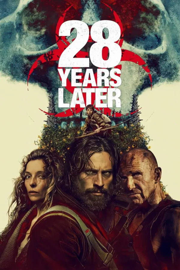 28 Years Later - VJ Emmy