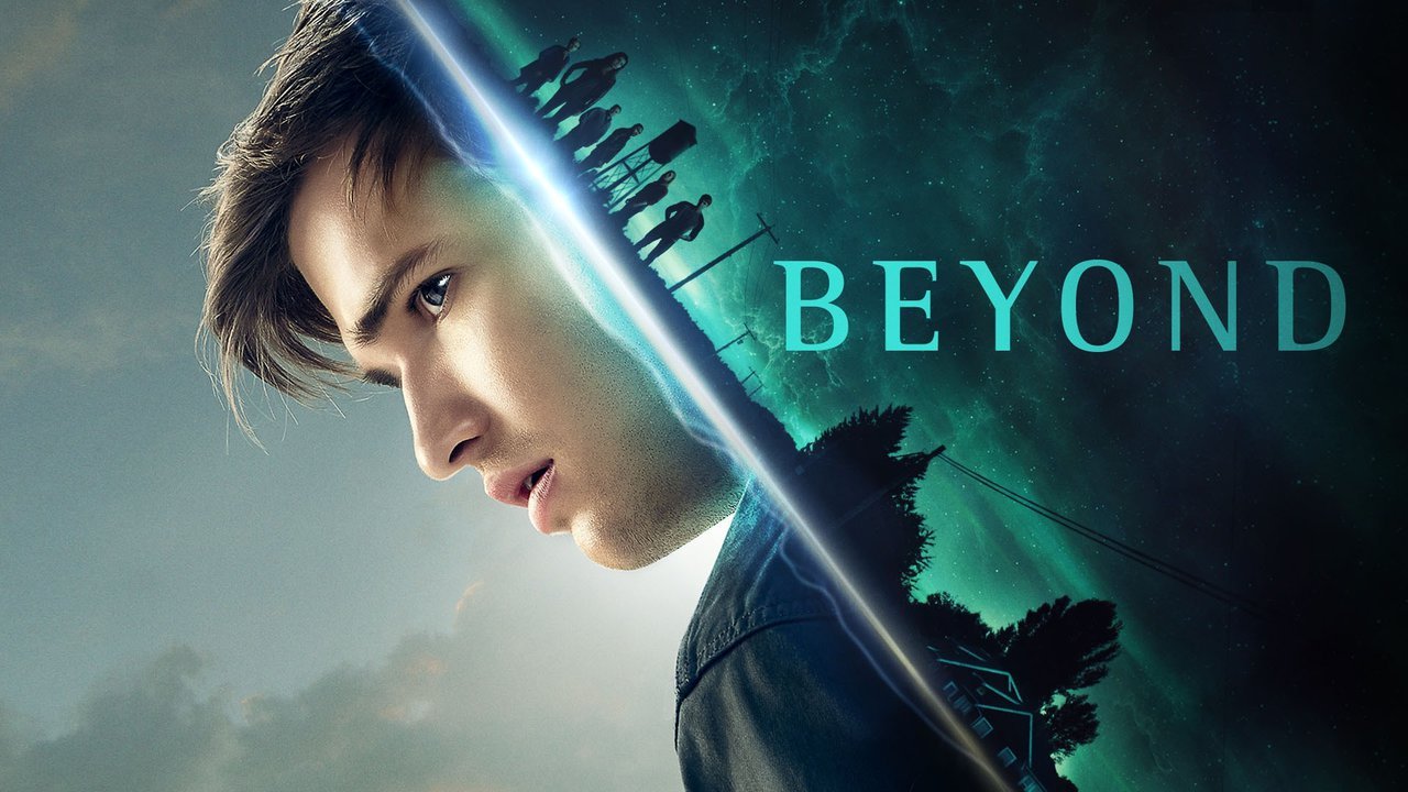 Beyond - VJ Nelly