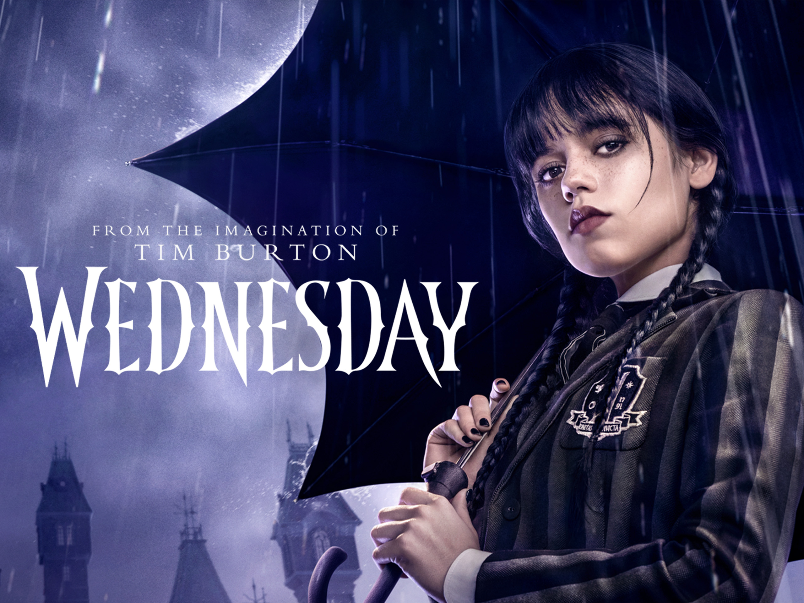 Wednesday - Vj Ulio