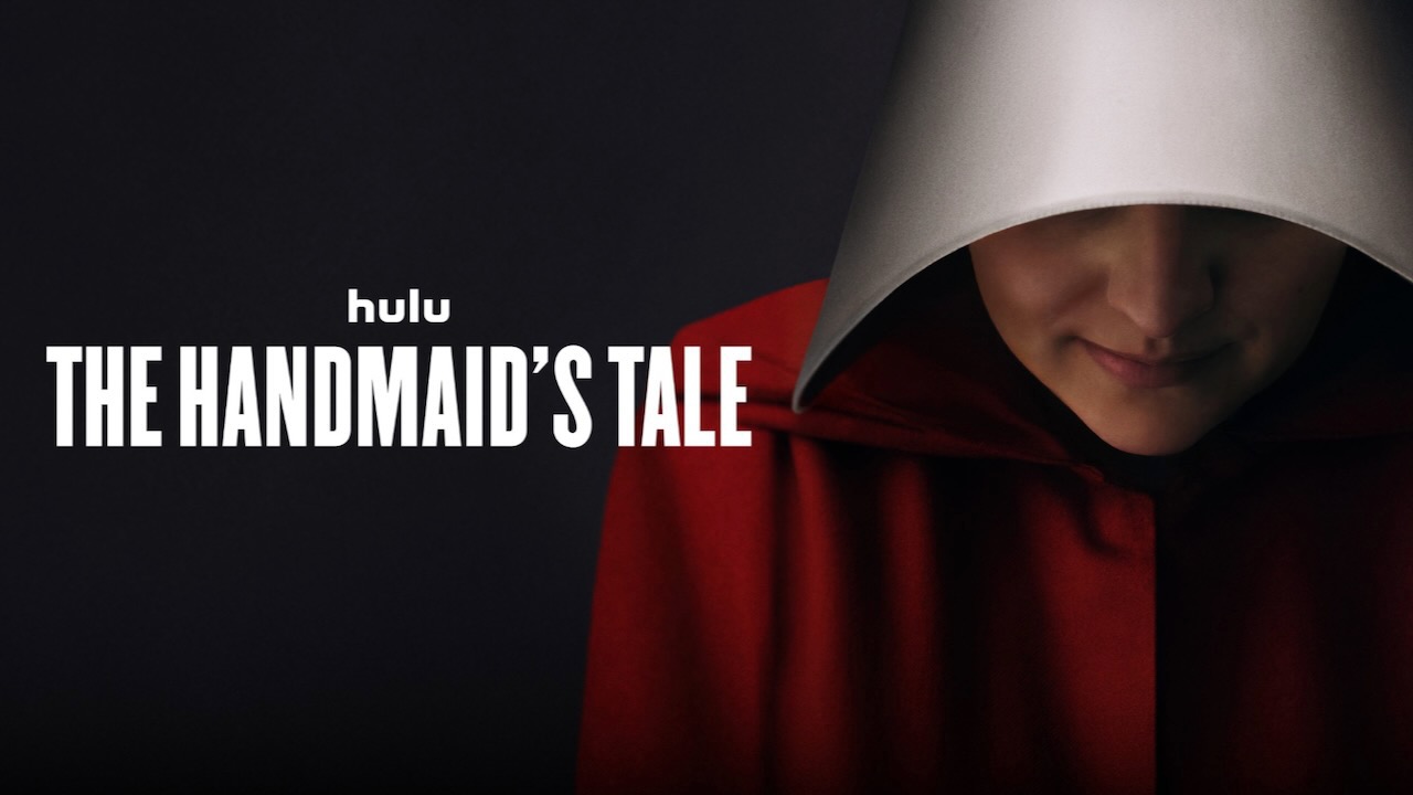 The Handmaid's Tale - VJ Tonny