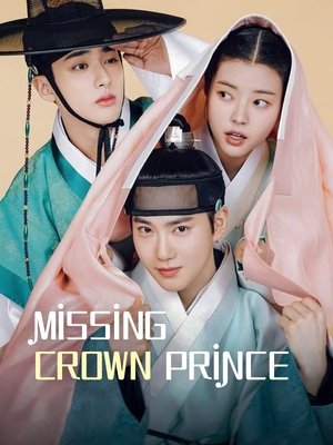 Missing Crown Prince - Fredy