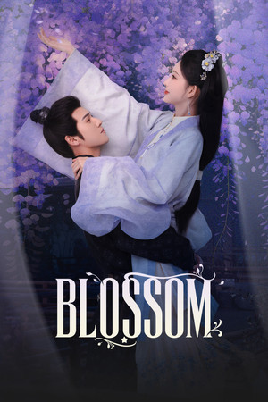 Blossom - VJ Little T