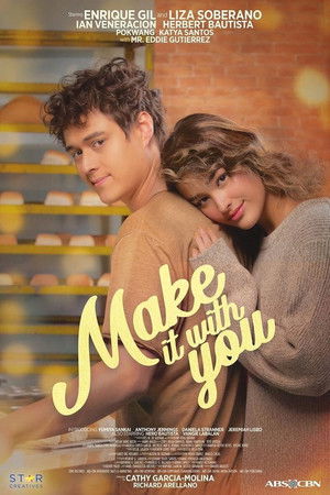 Make It with You - VJ Ashim