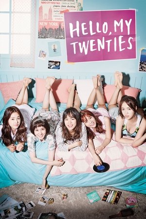 Hello, My Twenties! - VJ Ashim