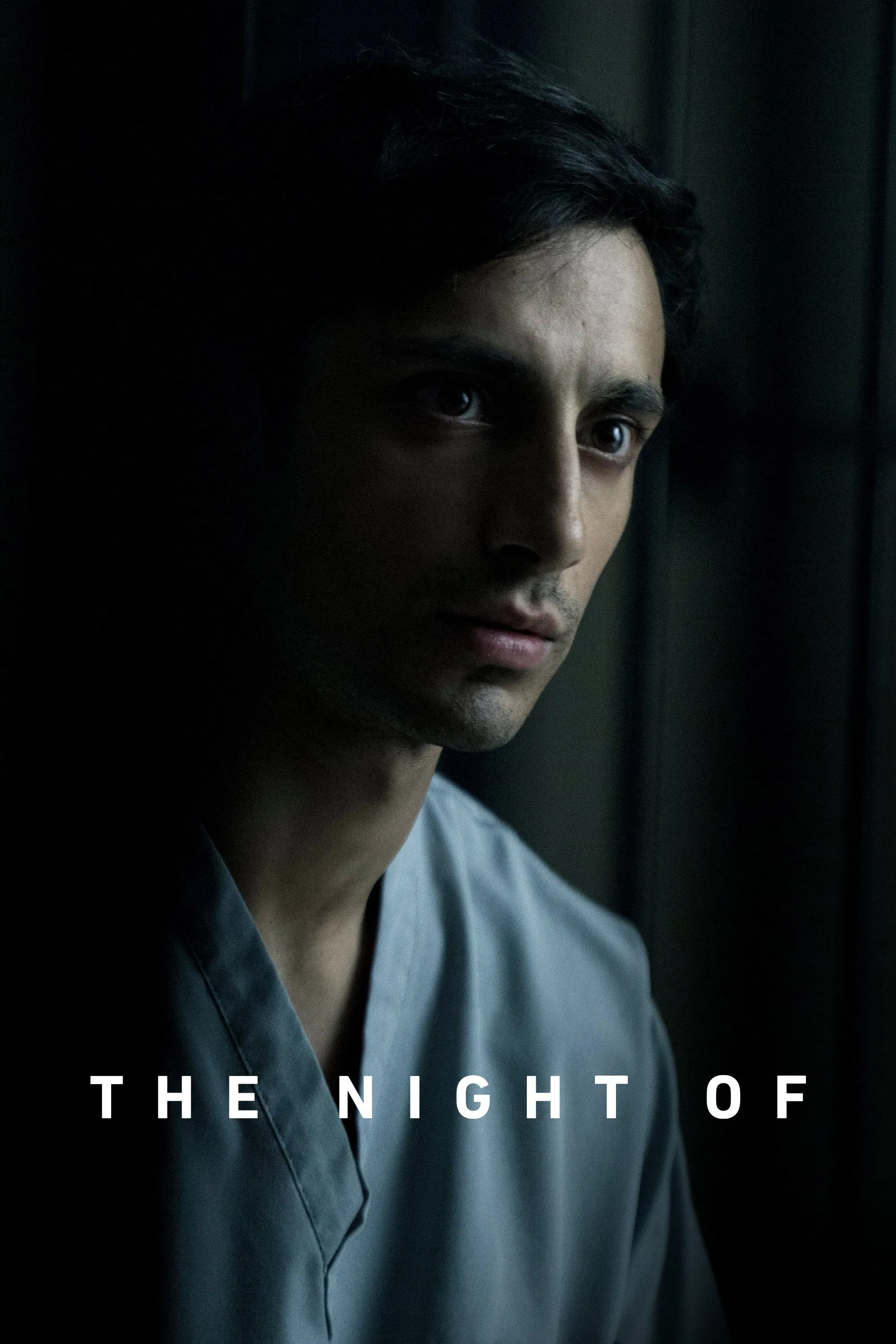 The Night Of - VJ Junior