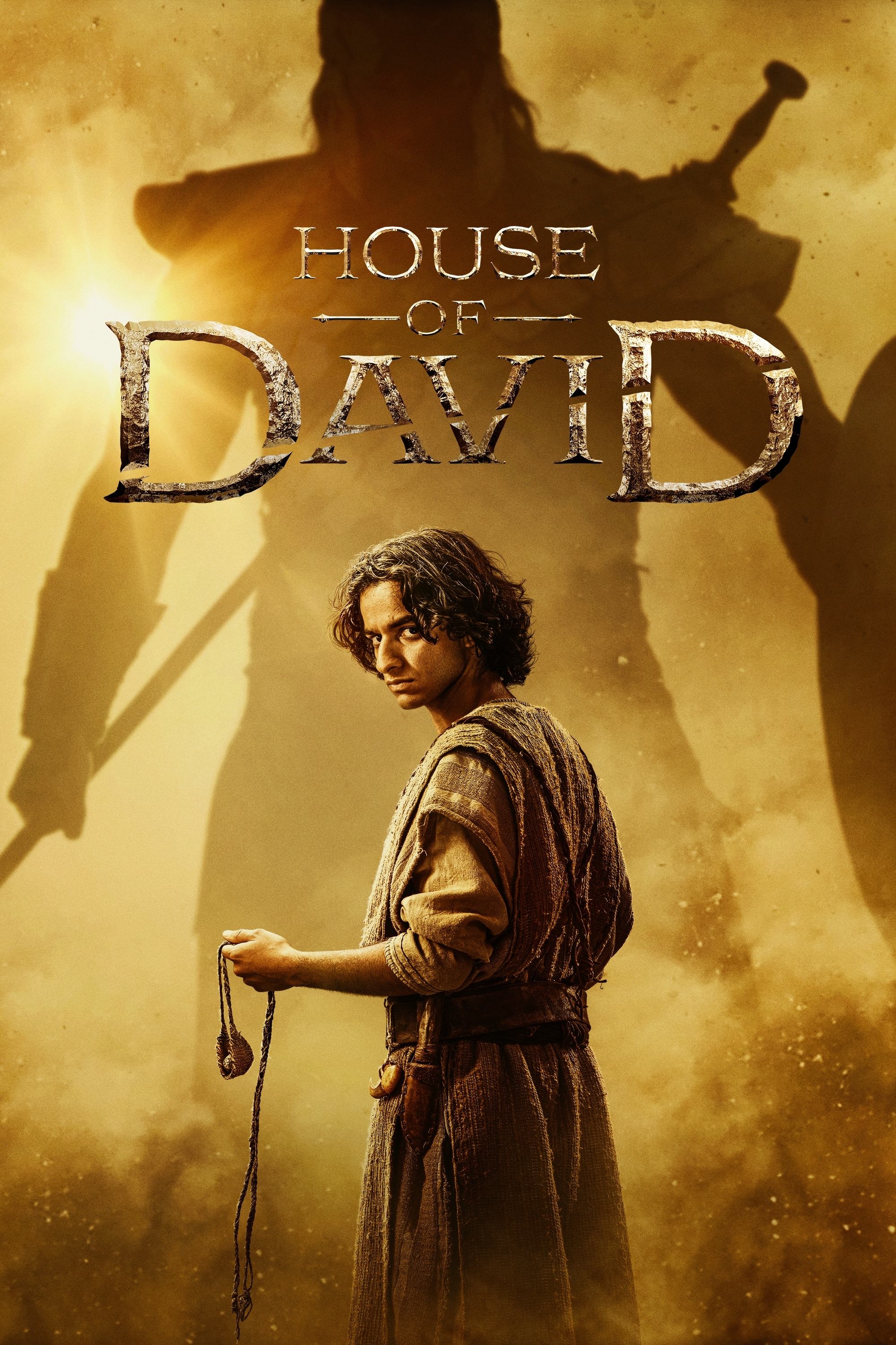 House of David - VJ Junior