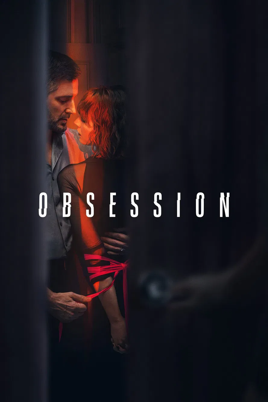 Obsession - Vj Junior