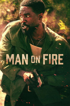 Man on Fire - VJ Junior