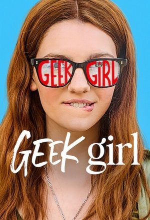 Geek Girl - VJ 03