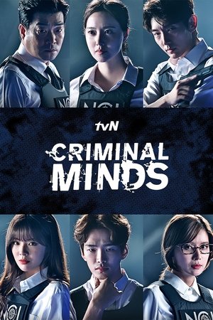 Criminal Minds - VJ Ulio