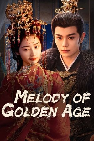 Melody of Golden Age - VJ Ice P
