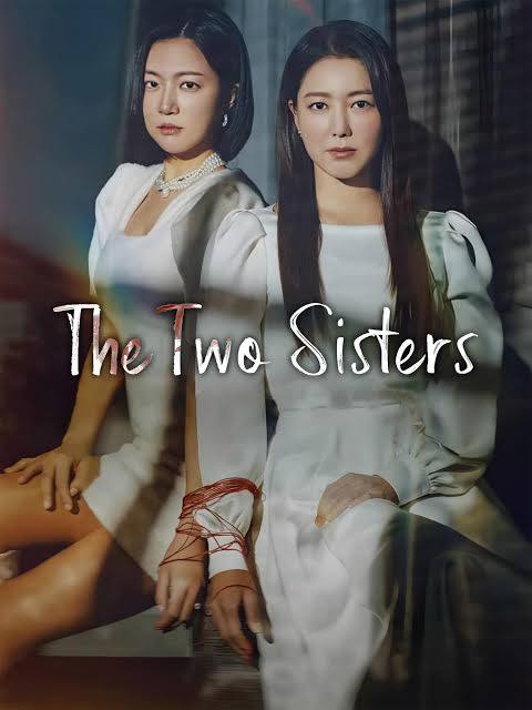 The Two Sisters - VJ Raji