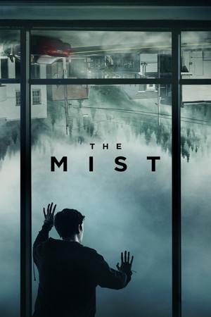 The Mist - VJ Emmy