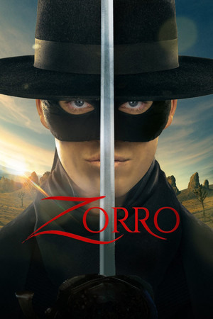 Zorro - VJ Kimuli