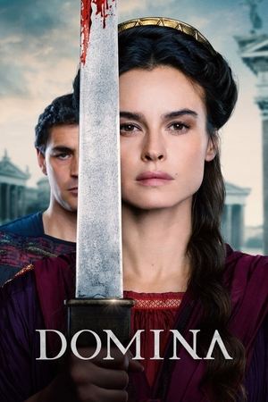 Domina - VJ Ham