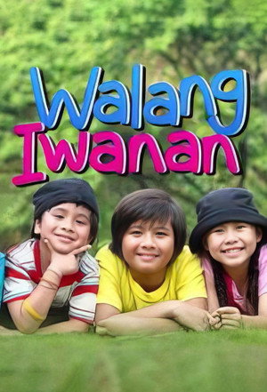 Walang Iwanan - VJ Ashim