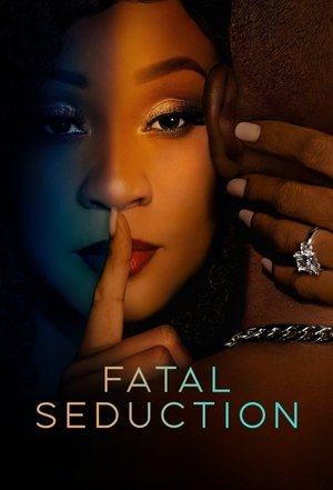 Fatal Seduction - VJ Kin