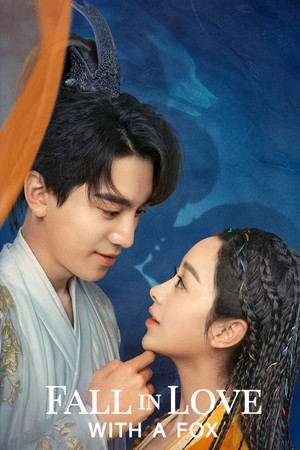 Fall in Love with a Fox - VJ Ronage