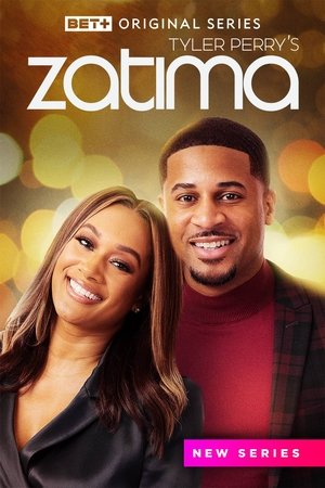 Tyler Perry's Zatima - VJ Heavy K