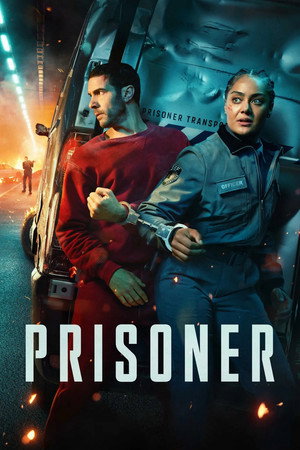 Prisoner - VJ Junior