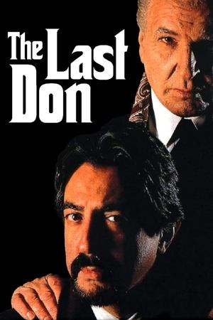 The Last Don - VJ Junior